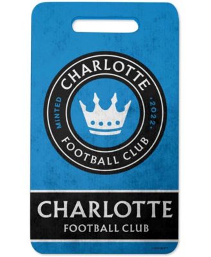 Multi Charlotte FC Seat Cushion