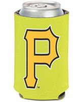 Wincraft Multi Pittsburgh Pirates 12 oz Team Bottle Cooler