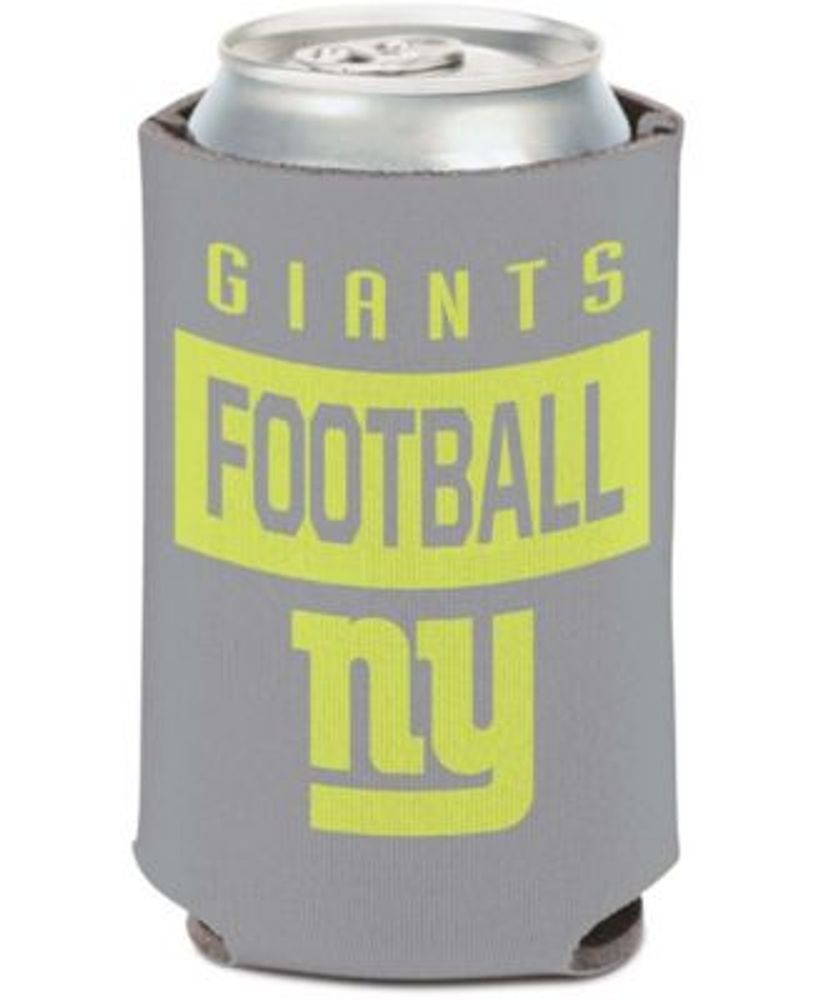 Wincraft Multi New York Giants 12 oz Neon Can Cooler