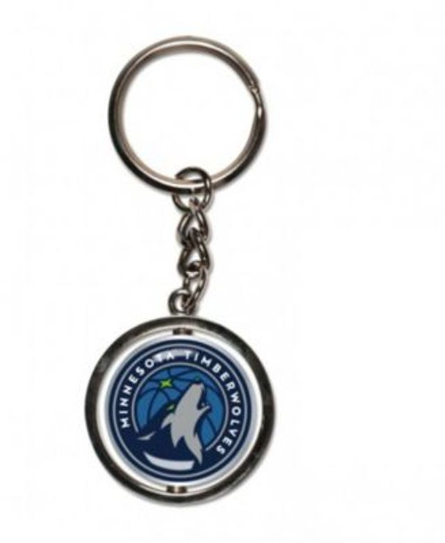 Wincraft Multi Green Bay Packers Spinner Key Ring