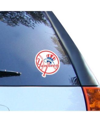 Tokidoki New York Mets Multi-Use Decals