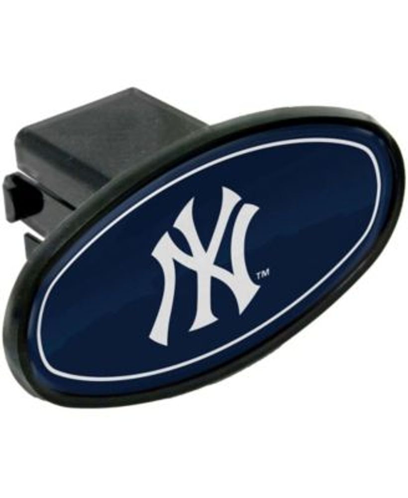 New York Yankees Hitch Cover