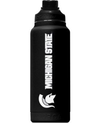 Michigan State Spartans 34 oz Blackout Hydra Water Bottle
