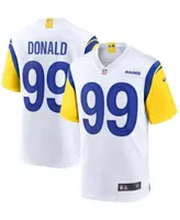 Men's Nike Cooper Kupp White Los Angeles Rams Legend Jersey