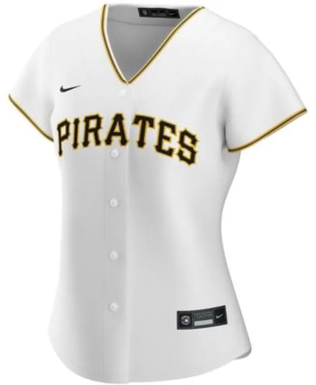 Nike Women's Pittsburgh Pirates Official Replica Jersey