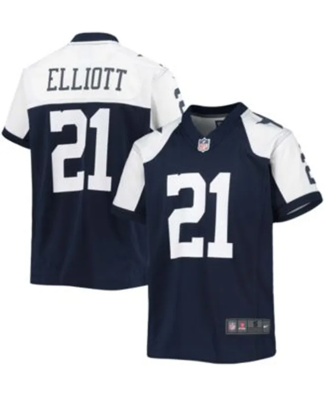 Ezekiel Elliott Patriots jersey: How to get Patriots gear online