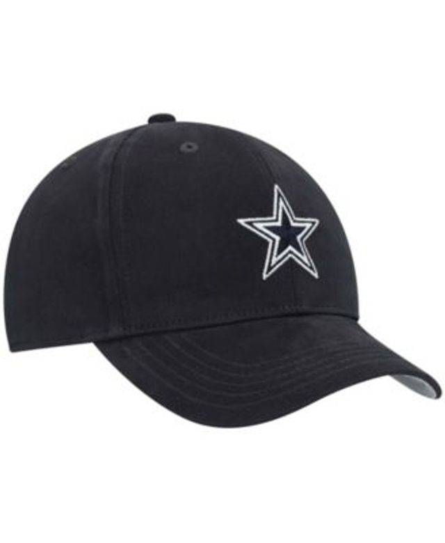 Girls Youth '47 Pink Dallas Cowboys MVP Adjustable Hat