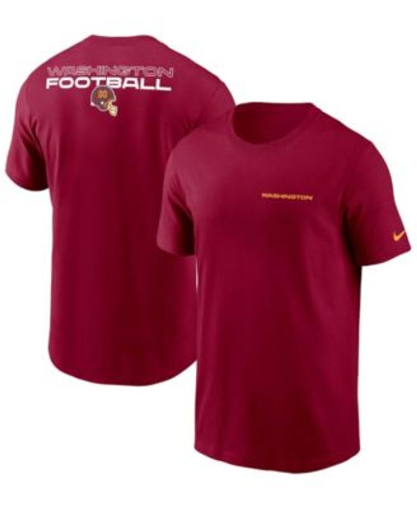 Nike Ravens Local Phrase T-Shirt - Men's