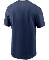 Lids Chicago Cubs Nike Team City Connect Wordmark T-Shirt - Light Blue