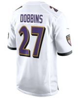 ravens game jersey