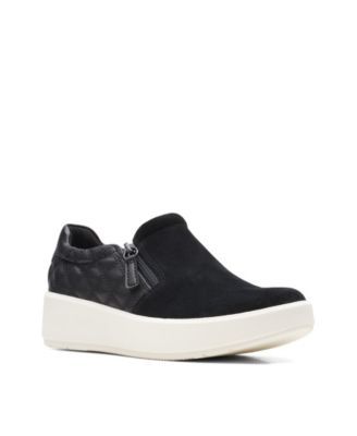 Women's Collection Layton Step Sneakers
