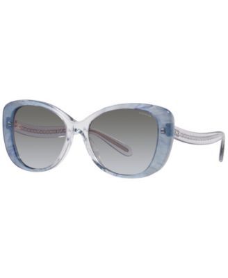 Women's Sunglasses, HC8322 54