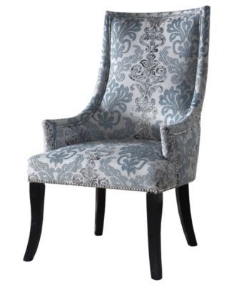 Audrey Living Room Accent Chair