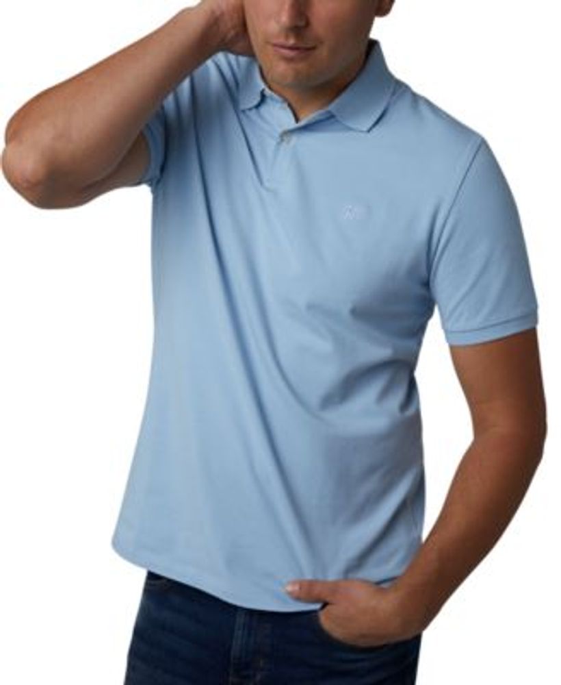 Men's Essential Polo Shirt