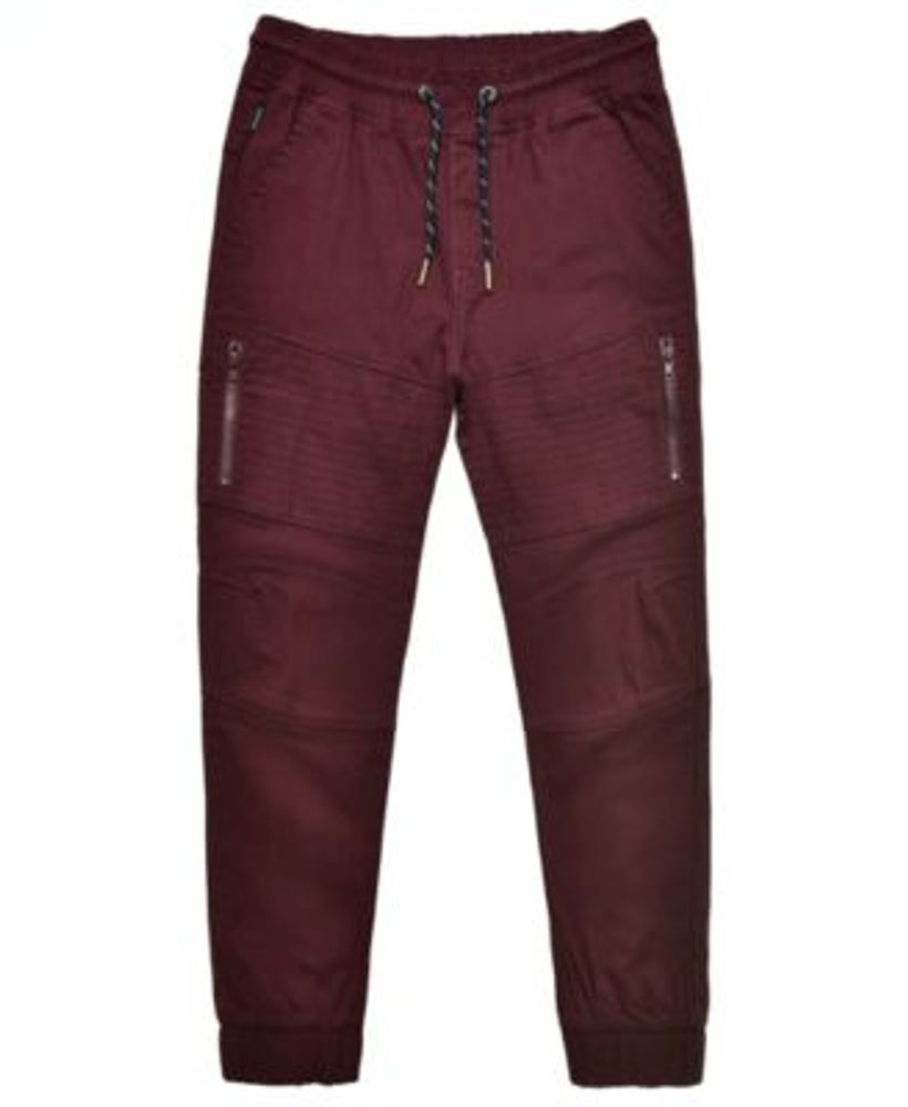 boys biker joggers