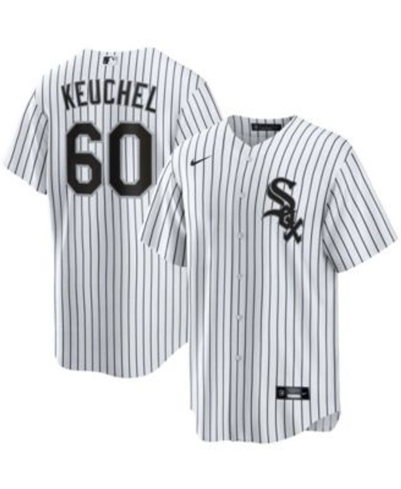 Chicago White Sox Nike Official Replica Alternate Jersey - Mens