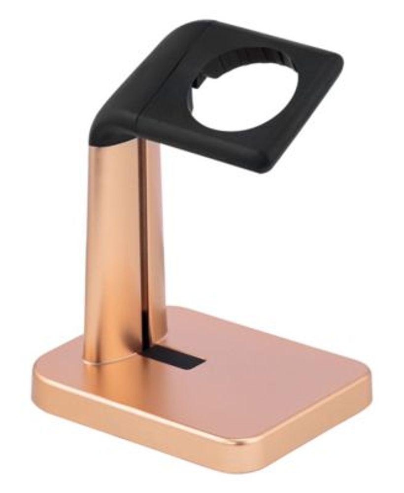 Apple Watch Rose Gold Stand