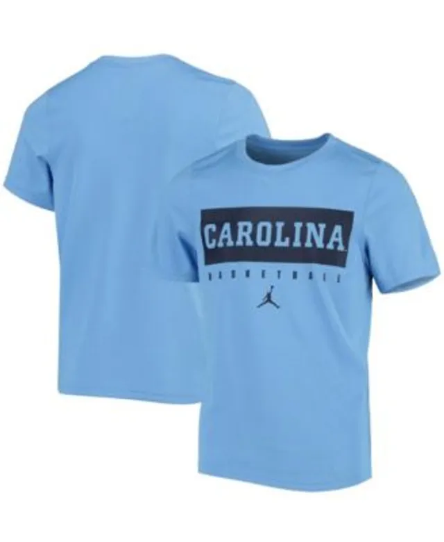 Nike Carolina Panthers Kids Football Icon T-Shirt - Macy's