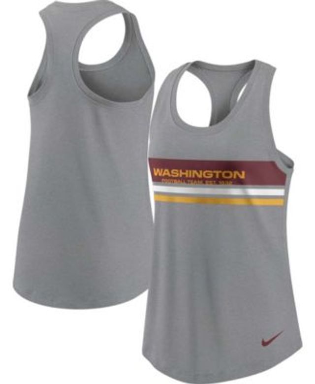 Nike Team (NFL Tampa Bay Buccaneers) Women's Racerback Tank Top