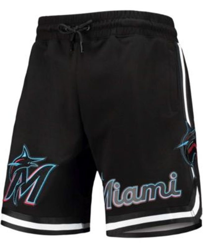 Pro Standard Men's Black Chicago White Sox Team Shorts - Macy's