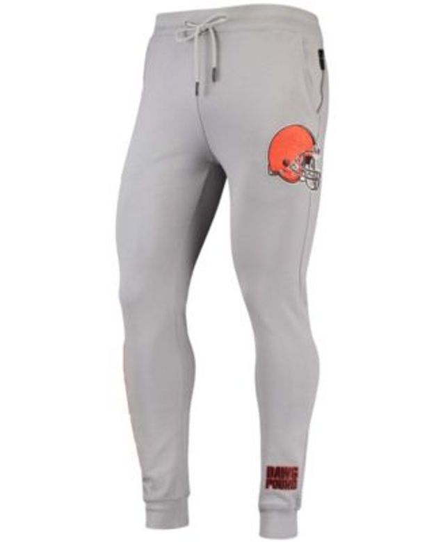 Nike Men's Cleveland Browns Practice Pants - Macy's