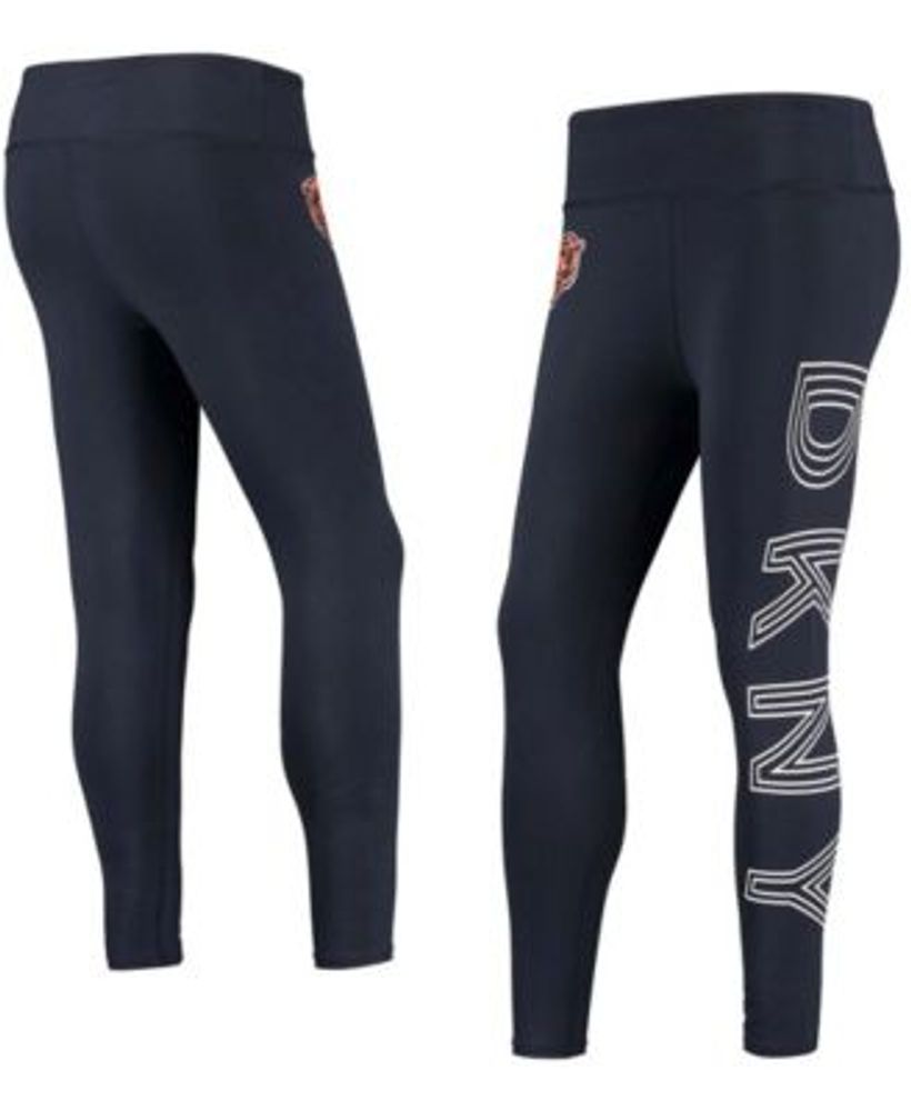 Chicago Bears Yoga Leggings