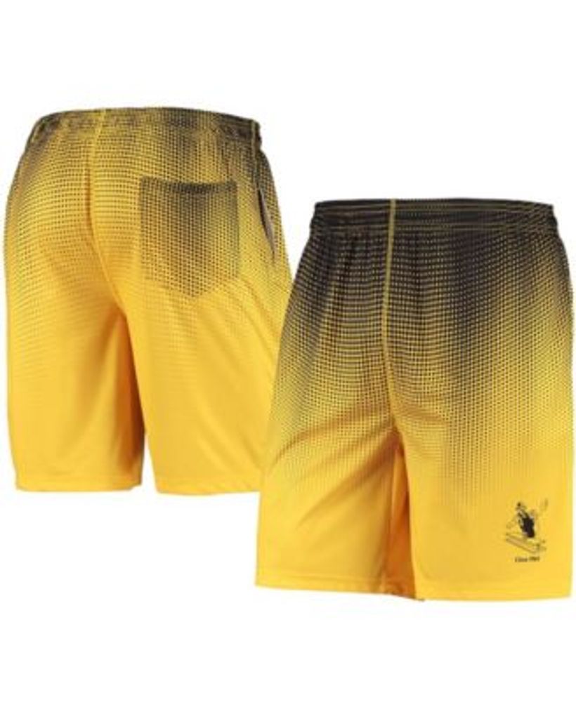 steelers shorts