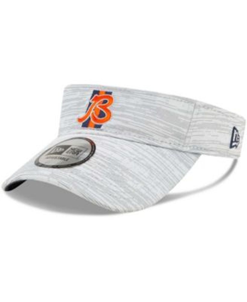 New Era Men's New Era Navy Chicago Bears 2021 NFL Sideline Home B