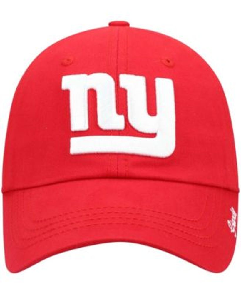 '47 Brand New York Giants Clean Up Adjustable Hat (Royal)