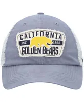 Lids Chicago Bears '47 Denali Trucker Clean Up Snapback Hat - Navy/White