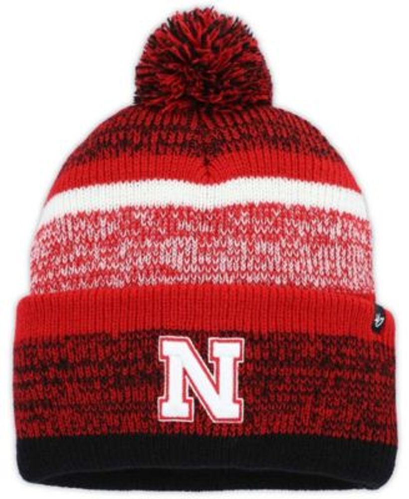 husker stocking caps