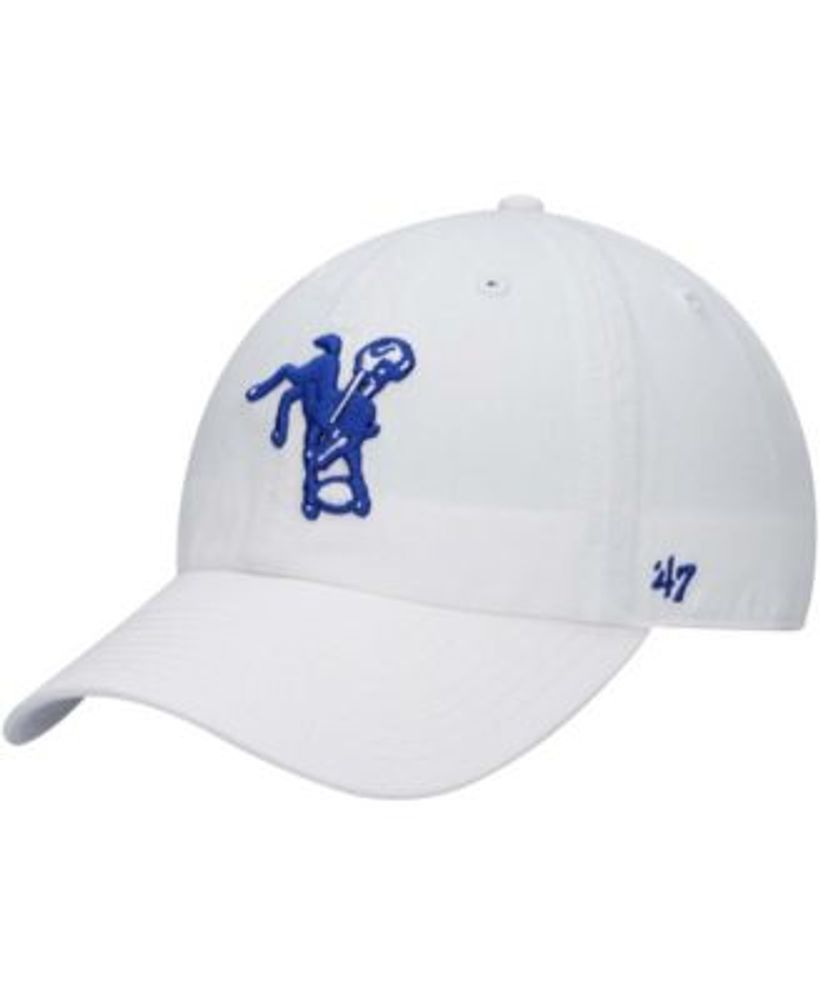 '47 Brand Indianapolis Colts Bucket Hat - Royal Blue