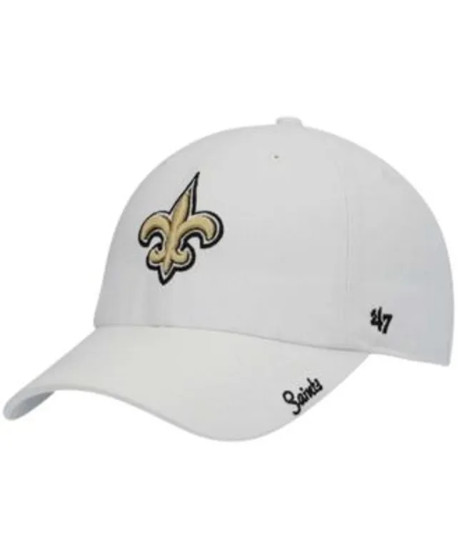 Pittsburgh Steelers '47 Women's Miata Clean Up Secondary Adjustable Hat -  Gold