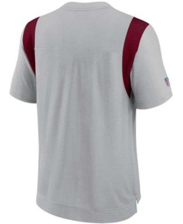 Nike Men's Washington Redskins Dri-fit Practice T-shirt for Men