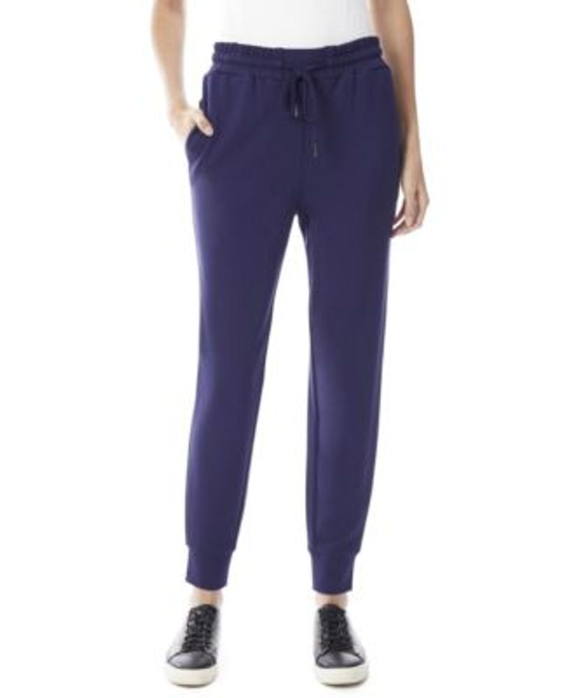 Women's Pull-On Cinched Waist Jogger pants