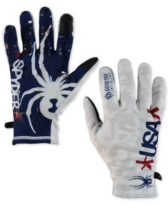 Men's USA Haze Gore-Tex Gloves