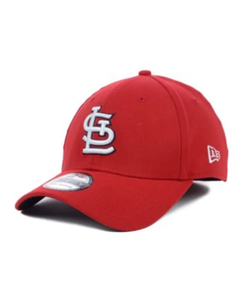 New Era Authentic Collection 59Fifty - St. Louis Cardinals at  Men’s  Clothing store