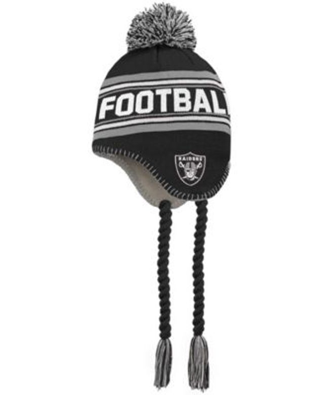 Dallas Cowboys '47 Toddler Bam Bam Cuffed Knit Hat with Pom & Mittens Set -  Navy