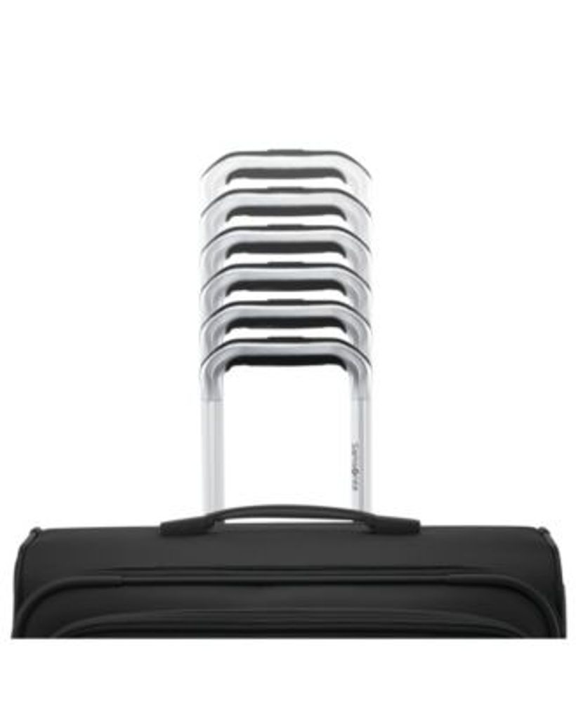 Steve Madden Lightning 26 Expandable Check-in Spinner, Created