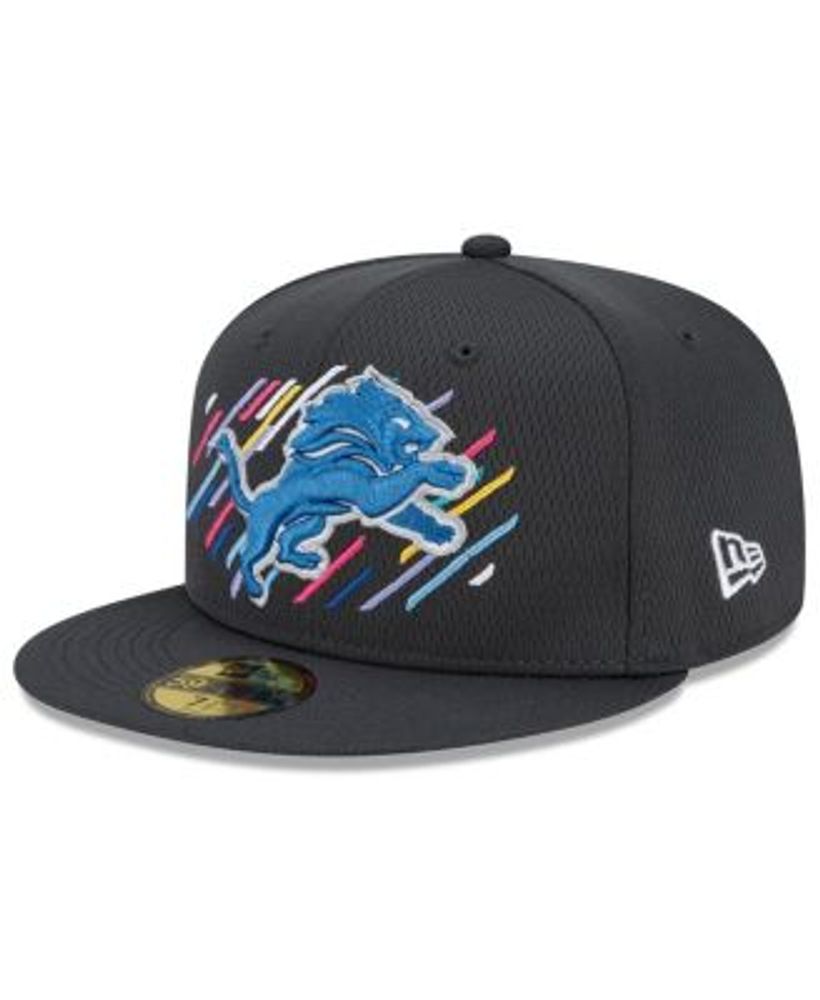 New Era Cap - The 2021 NFL Crucial Catch Collection is