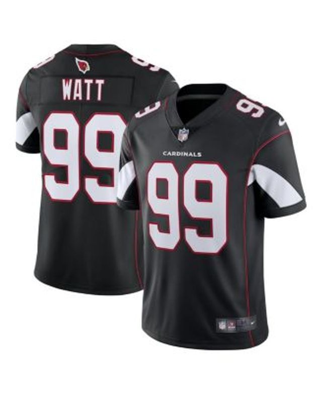 Youth Nike J.J. Watt Cardinal Arizona Cardinals Game Jersey