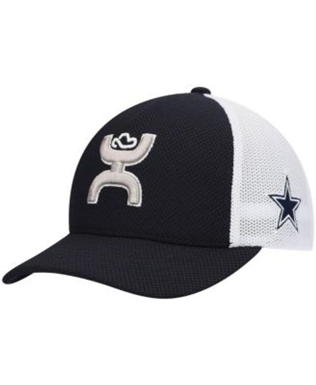 New Era Navy Dallas Cowboys 2022 Sideline 39THIRTY Coaches Flex Hat