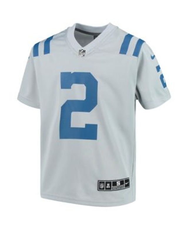 Colts Jersey - Macy's