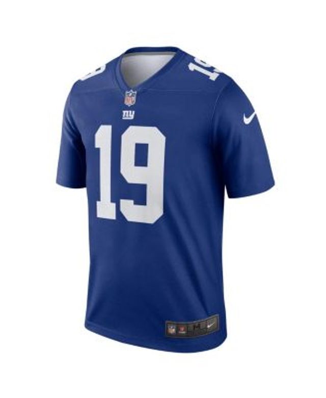 Men's Nike Kenny Golladay White New York Giants Alternate