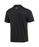 MSX by Michael Strahan Men's Gold, Purple Minnesota Vikings Challenge Color  Block Performance Polo Shirt - Macy's