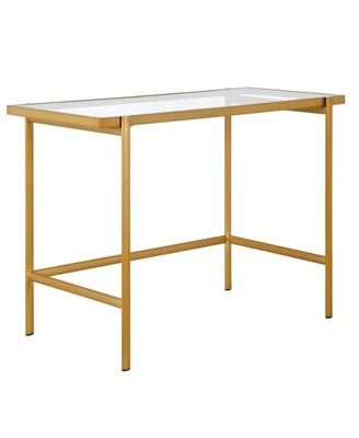 Tamar Writing Desk, 42" x 20"