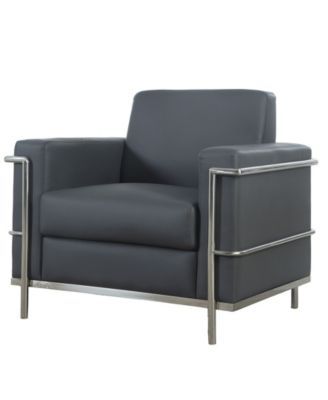 Sherry Modern Accent Chair