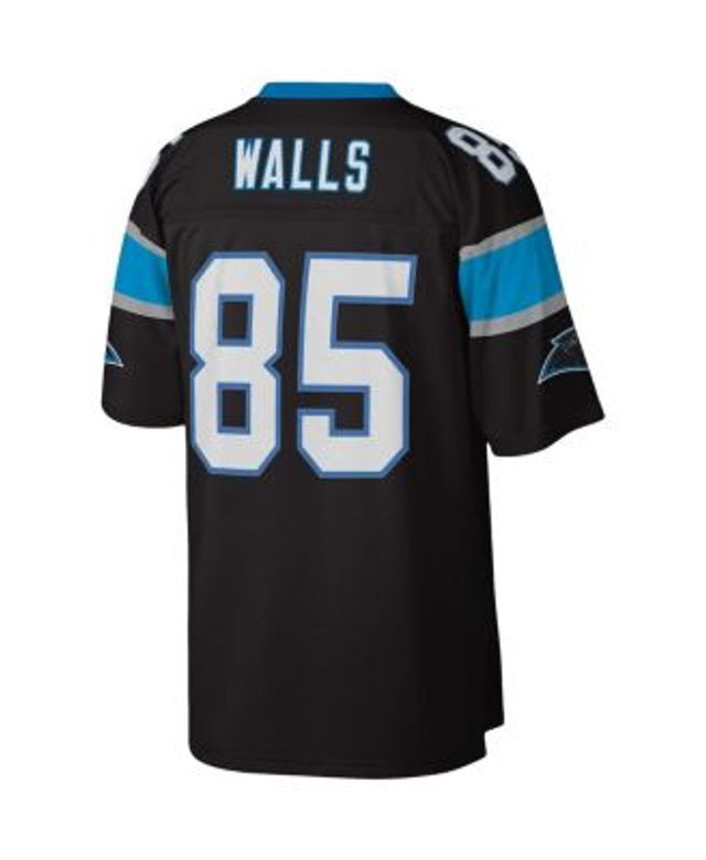 Legacy Sam Mills New Orleans Saints 1987 Jersey - Shop Mitchell