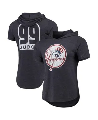 Men's Francisco Lindor White/Camo New York Mets Big & Tall Raglan Hoodie  T-Shirt