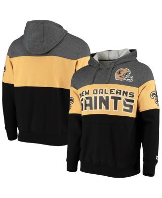 NFL Hoodie - New Orleans Saints, Medium